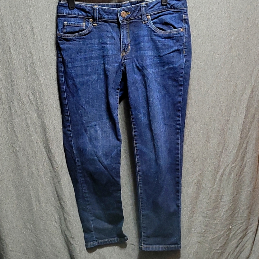 Sonoma Capris